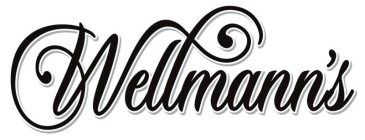 WELLMANN'S