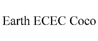 EARTH ECEC COCO