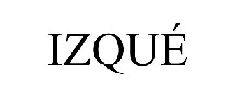 IZQUÉ