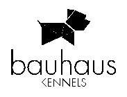 BAUHAUS KENNELS