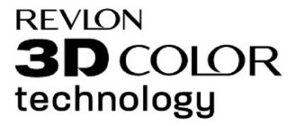 REVLON 3D COLOR TECHNOLOGY