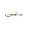 EBOTTLES.COM THE EASY WAY TO BUY BOTTLES
