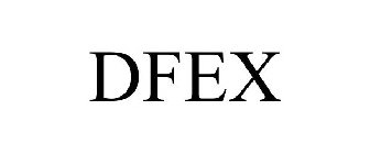 DFEX