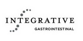 INTEGRATIVE GASTROINTESTINAL