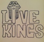 LIVE KINGS