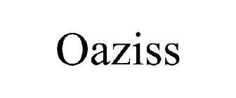OAZISS