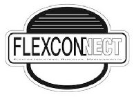 FLEXCONNECT FLEXCON INDUSTRIES, RANDOLPH, MASSACHUSETTS