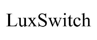 LUXSWITCH