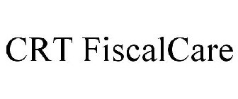 CRT FISCALCARE