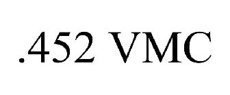 .452 VMC