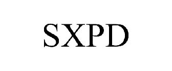 SXPD