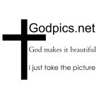 GODPICS.NET GOD MAKES IT BEAUTIFUL, I JUST TAKE THE PICTURE