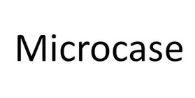 MICROCASE