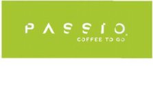 PASSIO COFFEE TO GO