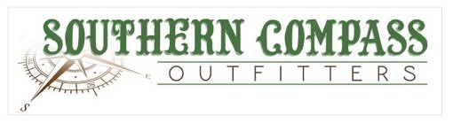SOUTHERN COMPASS OUTFITTERS SW S SE E