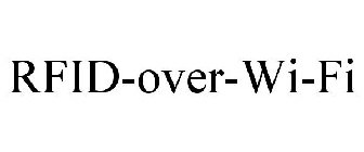 RFID-OVER-WI-FI