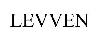 LEVVEN