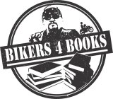 BIKERS 4 BOOKS