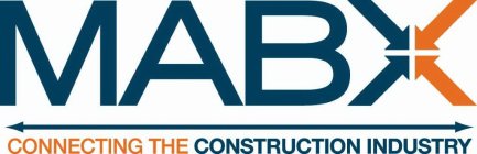 MABX CONNECTING THE CONSTRUCTION INDUSTRY