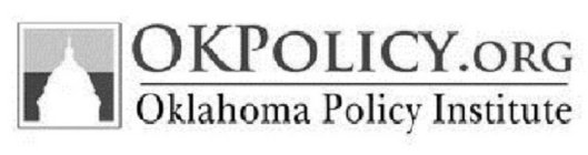 OKPOLICY.ORG OKLAHOMA POLICY INSTITUTE