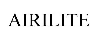 AIRILITE