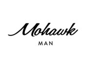 MOHAWK MAN
