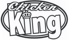 CHICKEN KING