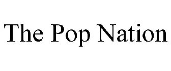 THE POP NATION