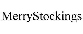 MERRYSTOCKINGS