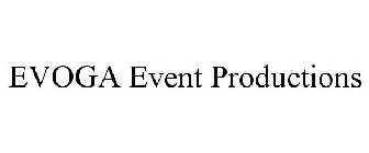 EVOGA EVENT PRODUCTIONS