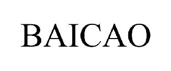 BAICAO
