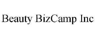 BEAUTY BIZCAMP