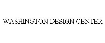 WASHINGTON DESIGN CENTER