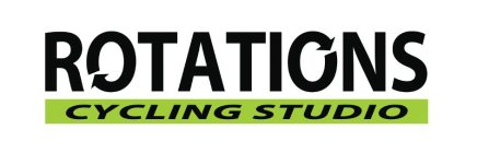 ROTATIONS CYCLING STUDIO
