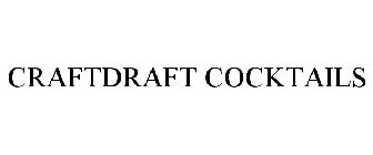 CRAFTDRAFT COCKTAILS