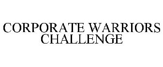 CORPORATE WARRIORS CHALLENGE