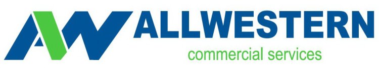 AW ALLWESTERN COMMERCIAL SERVICES
