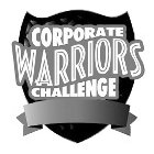 CORPORATE WARRIORS CHALLENGE