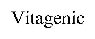 VITAGENIC