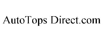 AUTOTOPS DIRECT.COM