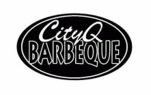 CITY Q BARBEQUE