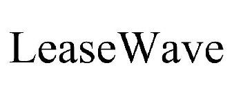 LEASEWAVE