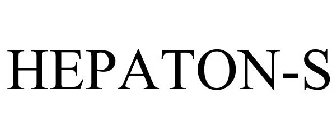 HEPATON-S