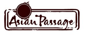 ASIAN PASSAGE