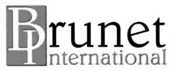 BRUNET INTERNATIONAL