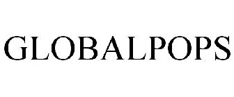 GLOBALPOPS