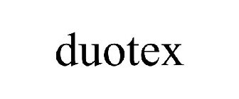 DUOTEX