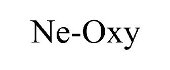 NE-OXY