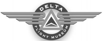 DELTA FLIGHT MUSEUM