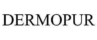 DERMOPUR